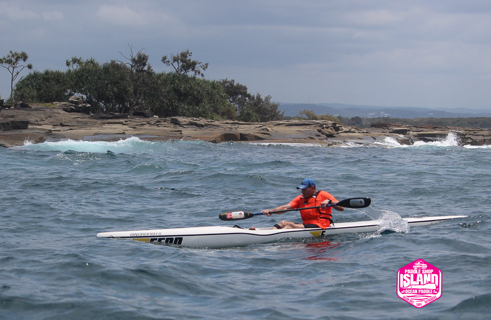 Paddle Shop Island Paddle-178